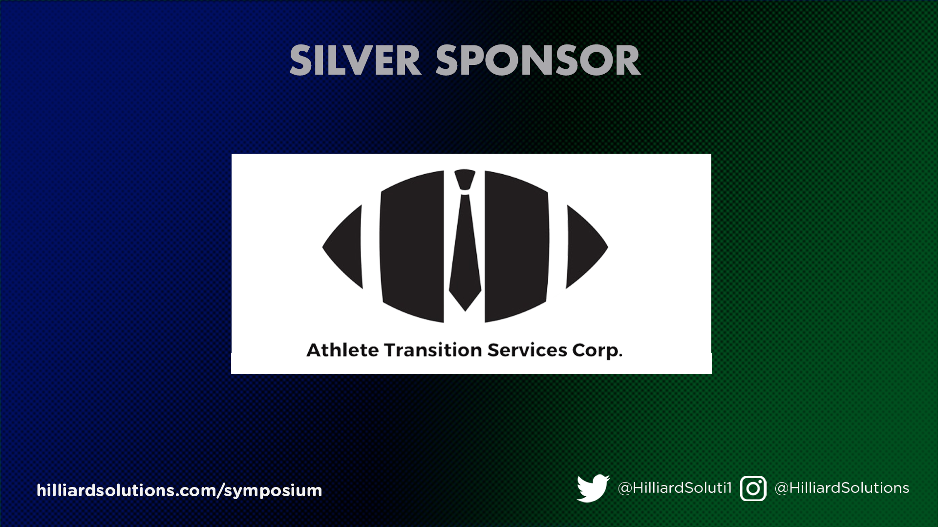 Sponsorship - Athlete Transition Services v2
